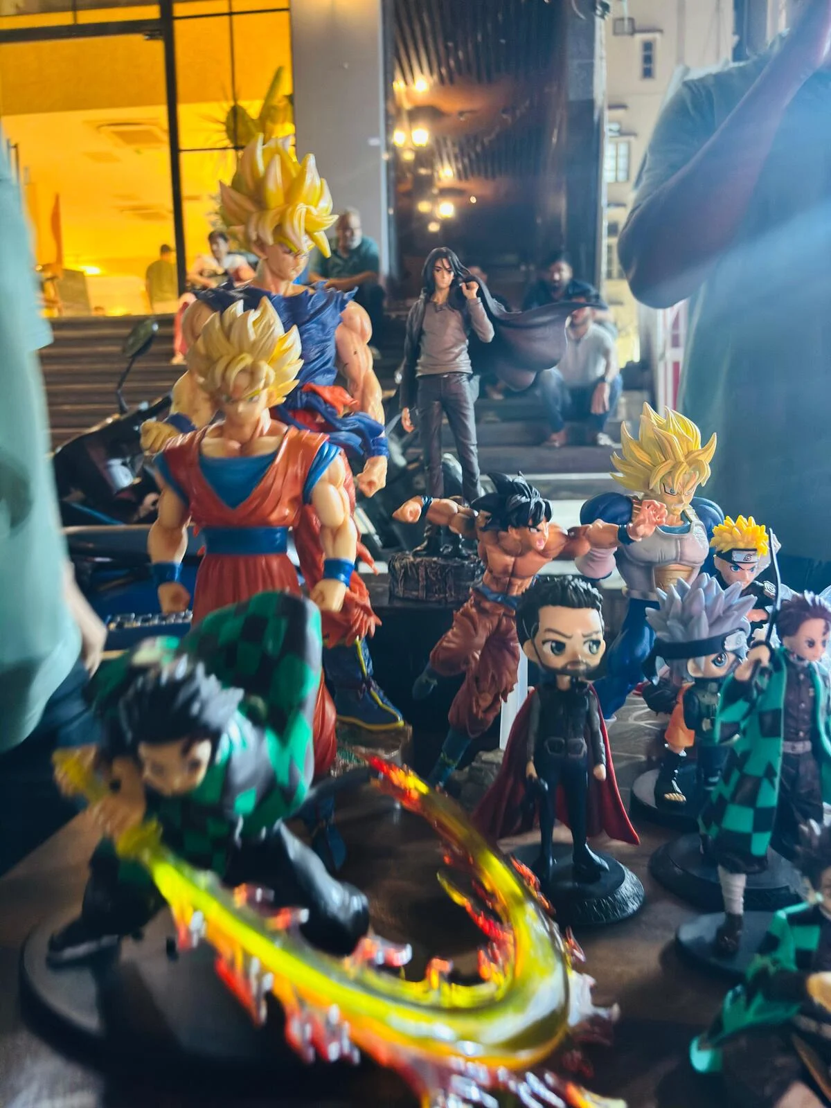Zilwo exhibition